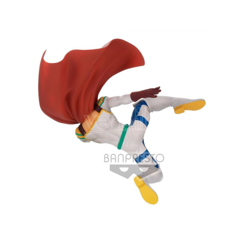 STATUE MY HERO ACADEMIA THE AMAZING HEROES - LEMILLION STATUE MY HERO ACADEMIA THE AMAZING HEROES - LEMILLION